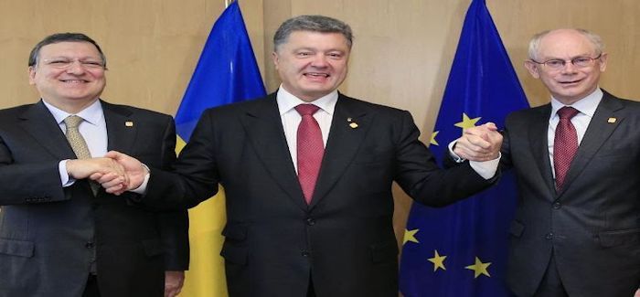 Ukraine Accord Ue 29 06 2014